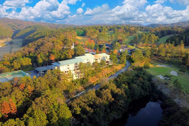 Hotel Sakushu Musashi