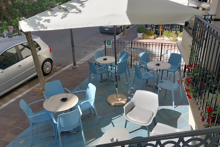 Terrace/Patio 53 of 59