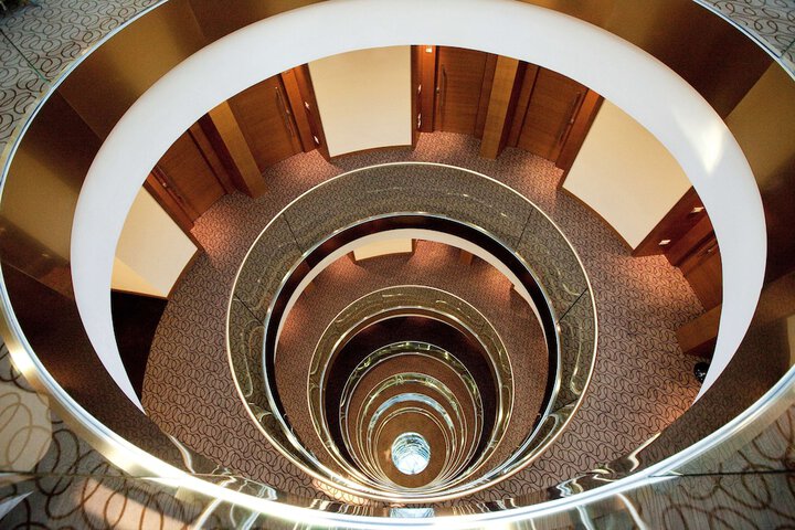 Hotel Interior 5 of 139