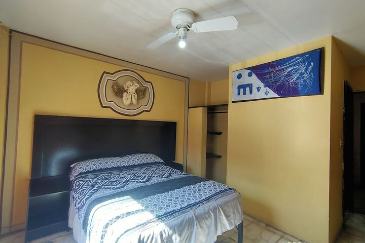 OYO Hotel Colon Plaza Bicentenario, Zacatecas Centro