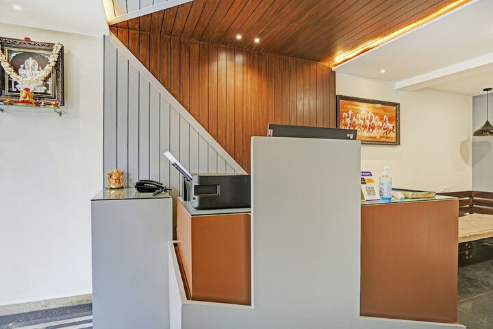 Hotel Interior 6 of 25