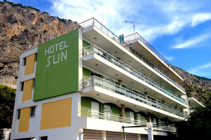 Hotel 65 of 76