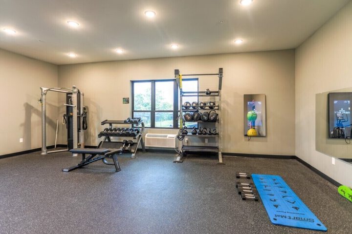 Health and Fitness 15 of 21