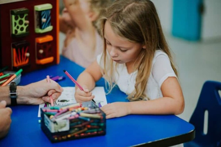 Children's activities