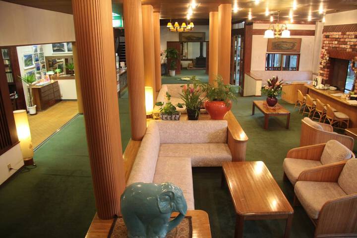 Hotel Interior 3 of 58
