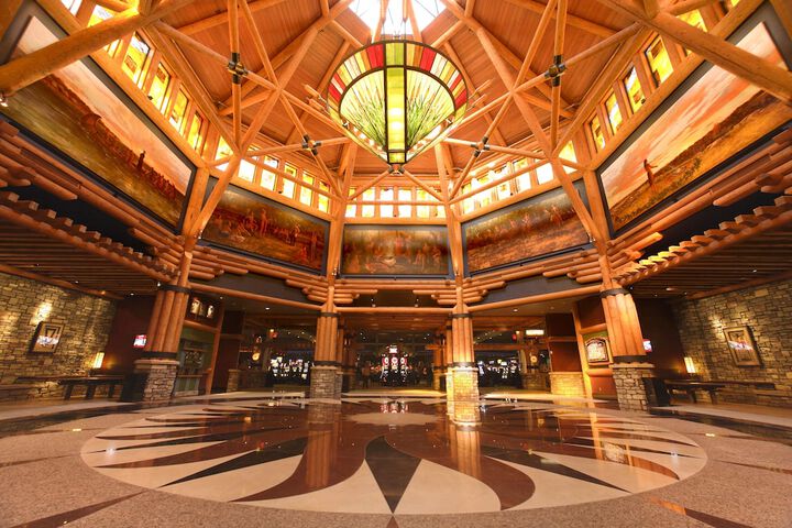 Hotel Interior 3 of 69