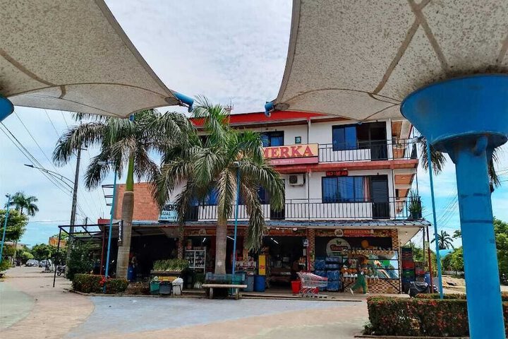 Hotel 46 of 47