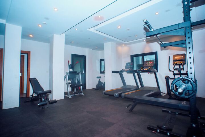 Health and Fitness 32 of 44