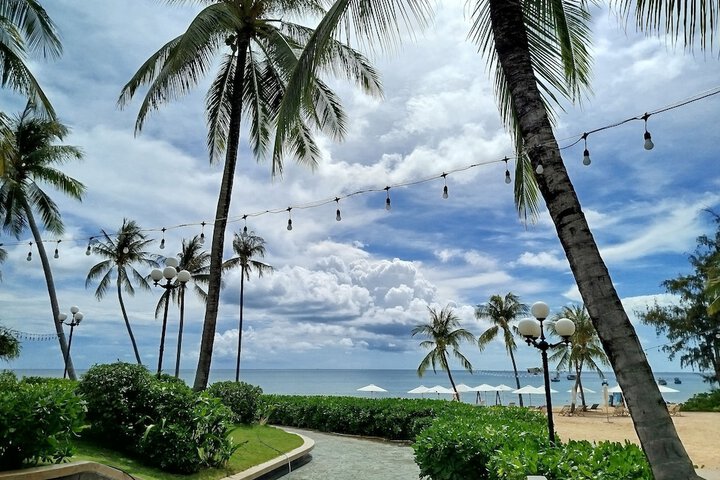 Kalia Phu Quoc Hotel 2
