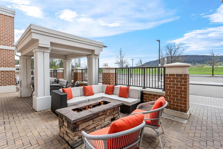 Terrace/Patio 62 of 79