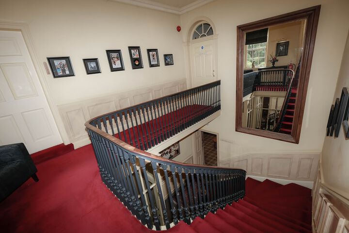 Hotel Interior 163 of 206