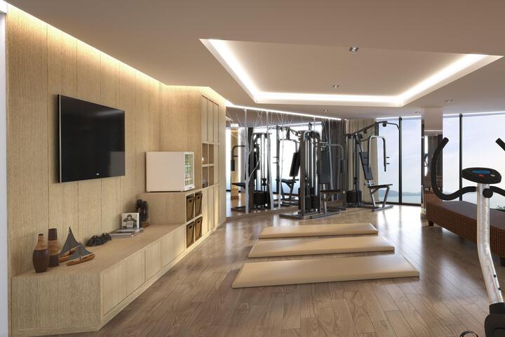 Room 3 of 5