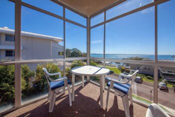 Terrace/Patio 21 of 22