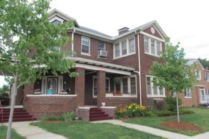Streators Baldwin House in Streator, IL