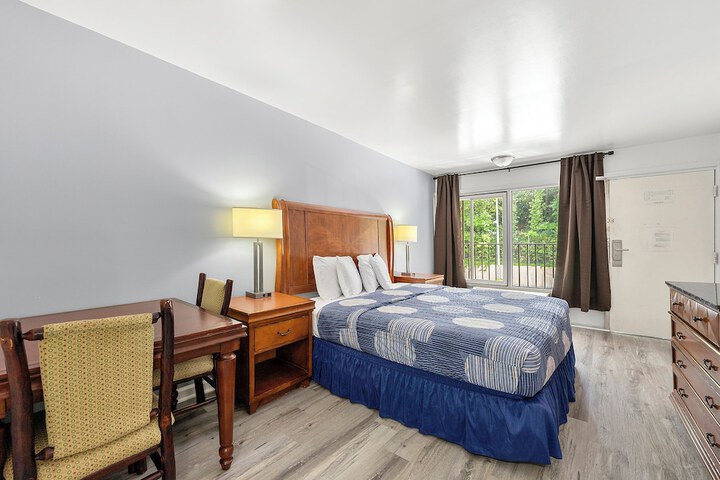 Premium Studio 1 King Bed Kitchenette (15 of 16)
