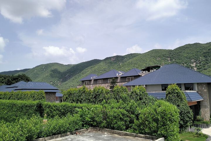 Hotel 57 of 62