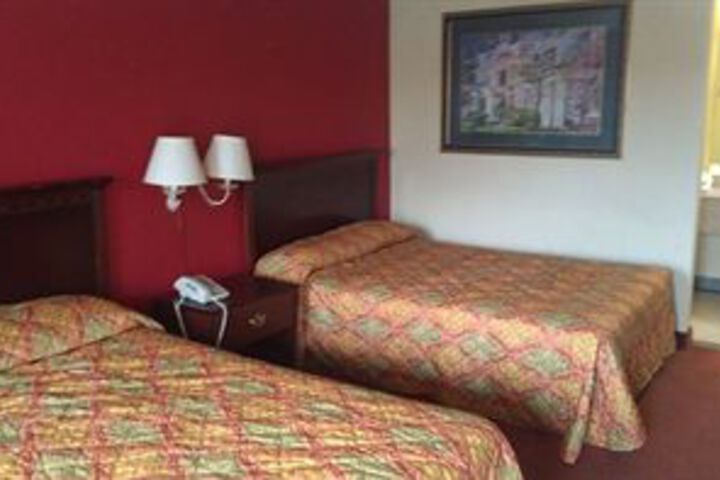 Fitness Center Photo