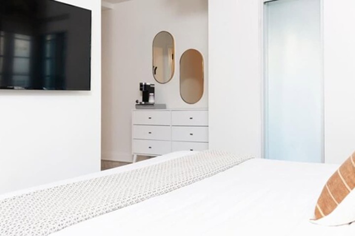 Deluxe King Bed Balcony (46 of 70)