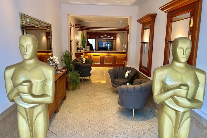 Lobby Photos