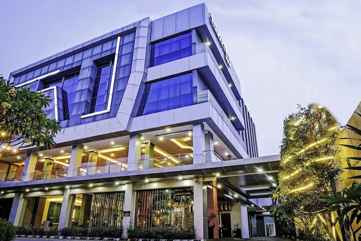 Exterior Photo