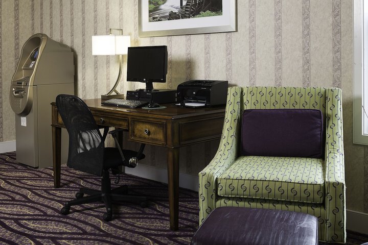 Hotel Interior 7 of 78