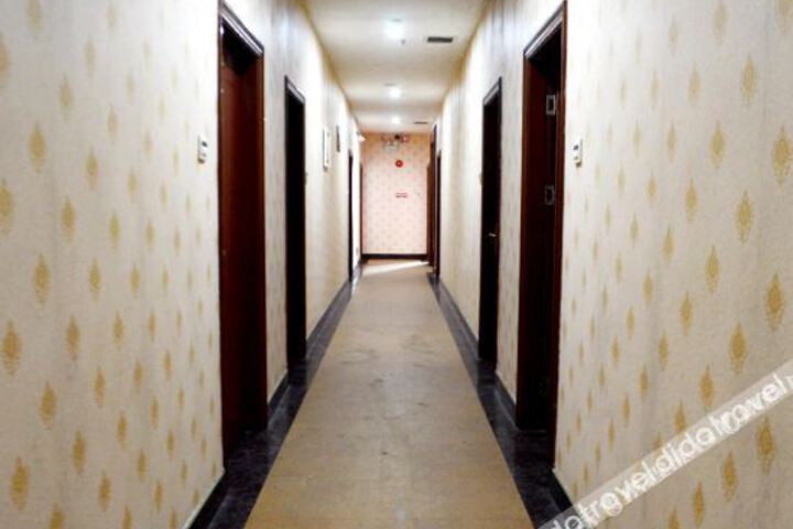 Hotel Interior 12 of 20