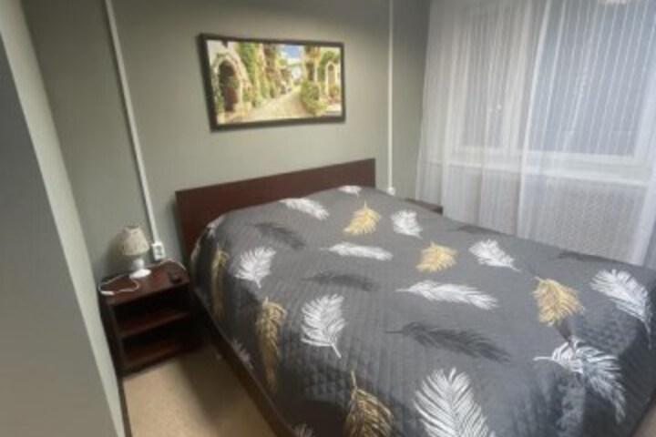 MANSARDA MOTEL