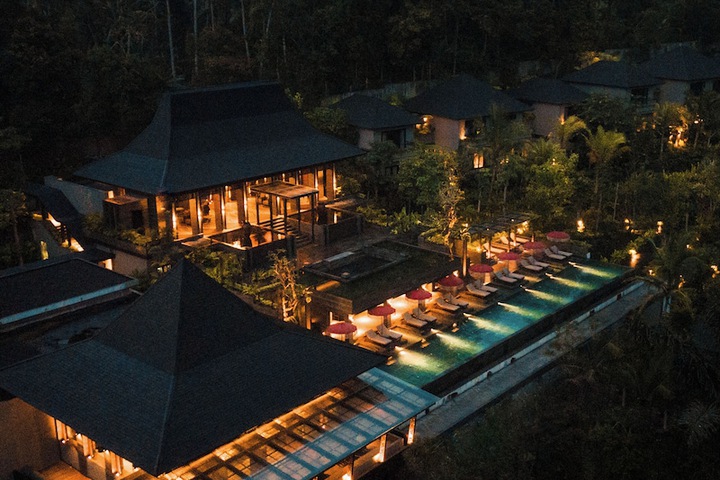 Ayatara Resort Ubud