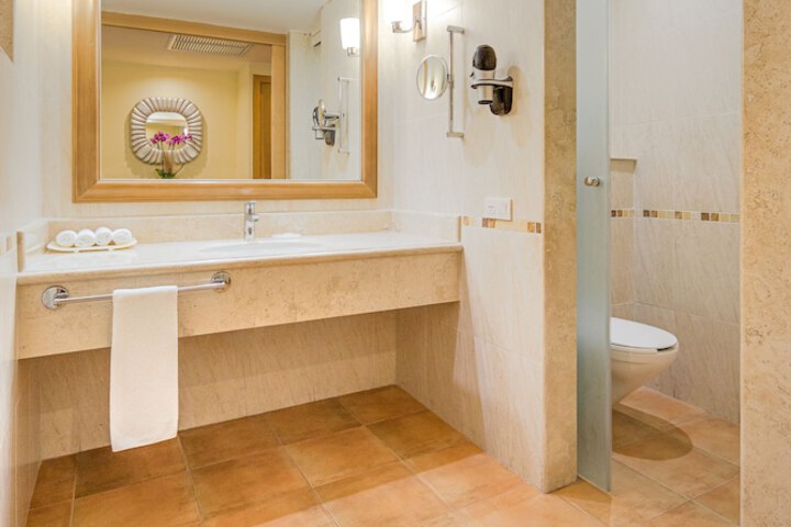 Bath Photo
