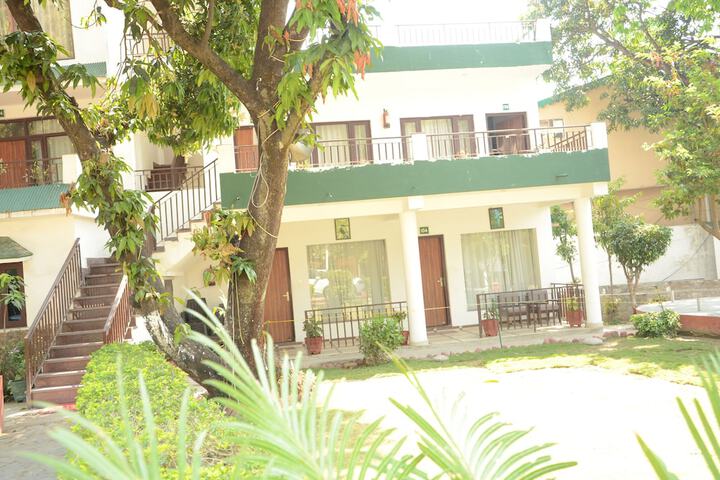 Hotel 169 of 178