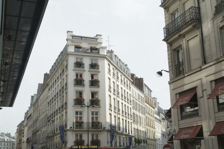 Hotel 67 of 68