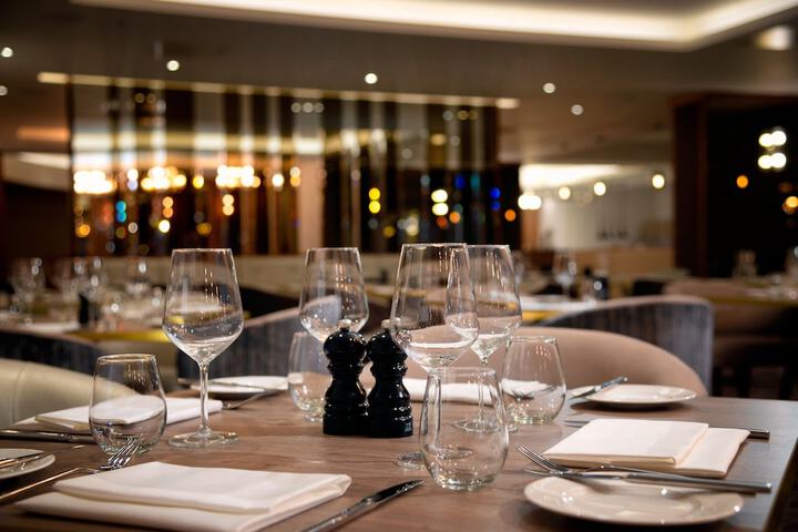 Restaurants