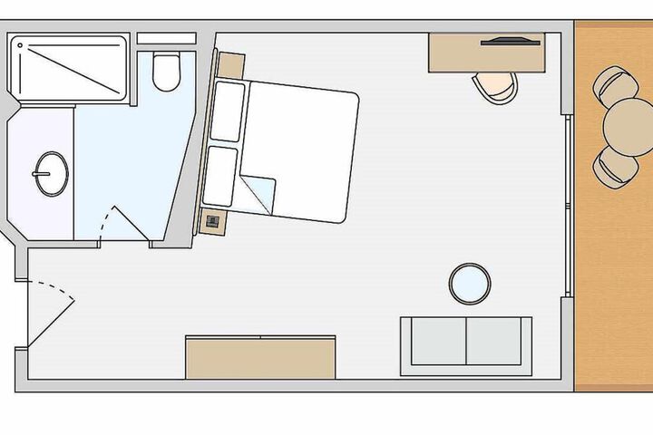 Room 19 of 134
