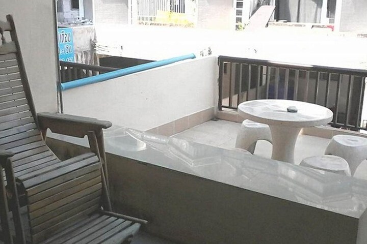 Terrace/Patio 62 of 86