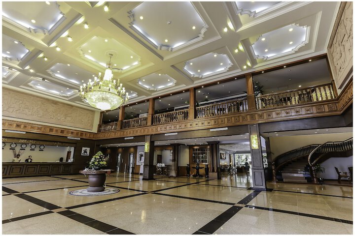 Hotel Interior 2 of 65