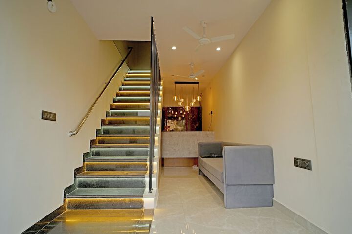 Hotel Interior 2 of 16