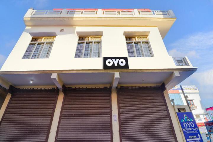 Hotel O Mount View