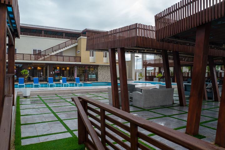 Hotel 79 of 83