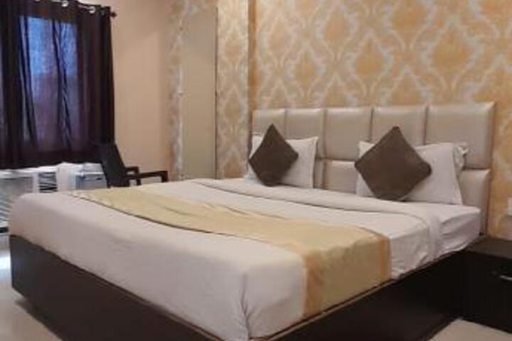 Hotel Balaji Inn
