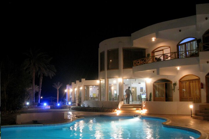 Amenity Photo