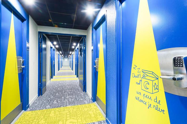 Fitness Center Photo