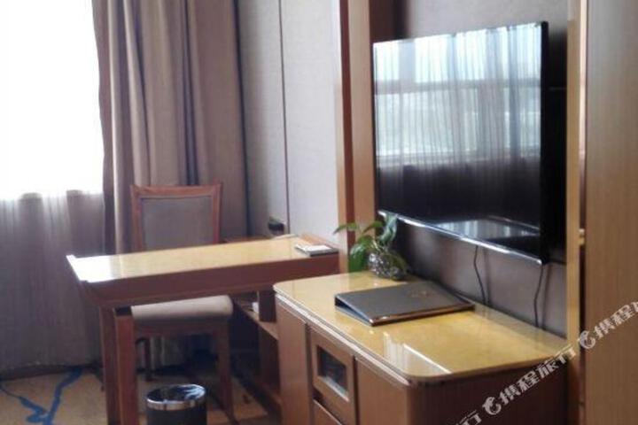Wenzhou Hotel