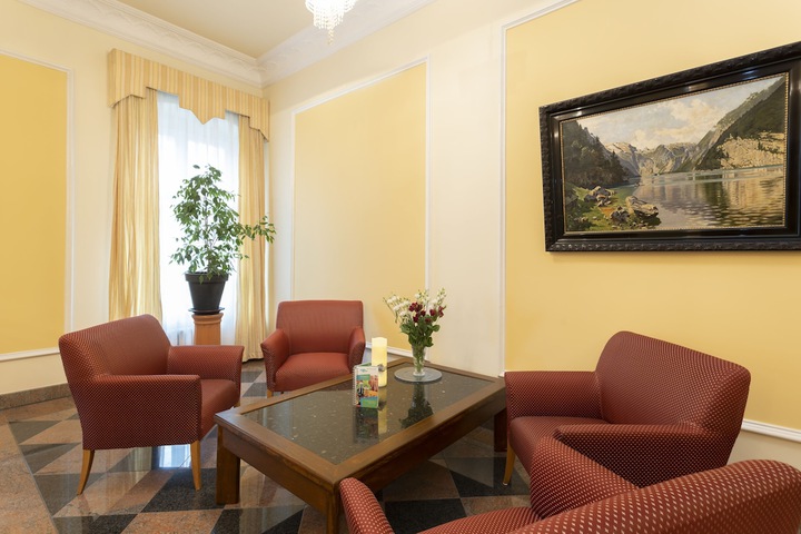 Lobby Photos
