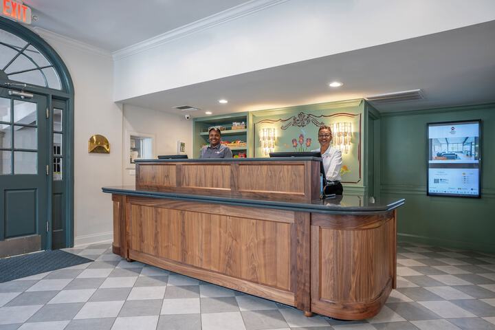 Hotel Interior 3 of 28