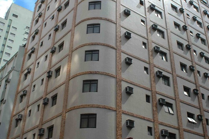 Hotel 64 of 64