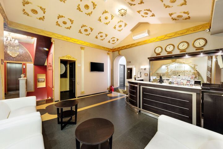 Hotel Interior 2 of 73