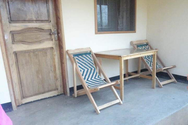 Terrace/Patio 16 of 58