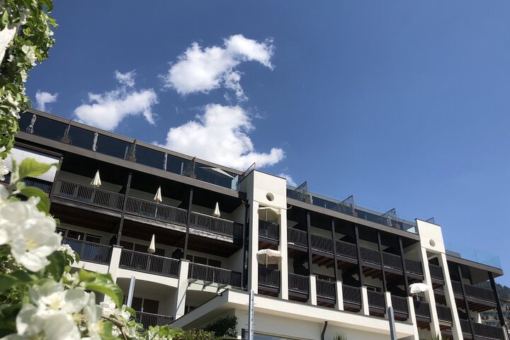 Hotel 45 of 48