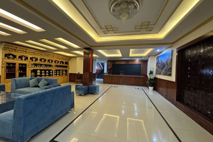 Hotel Interior 4 of 43
