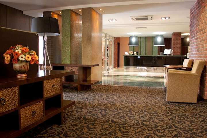 Hotel Interior 2 of 103